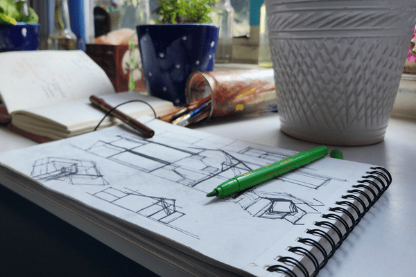 Architectural planning